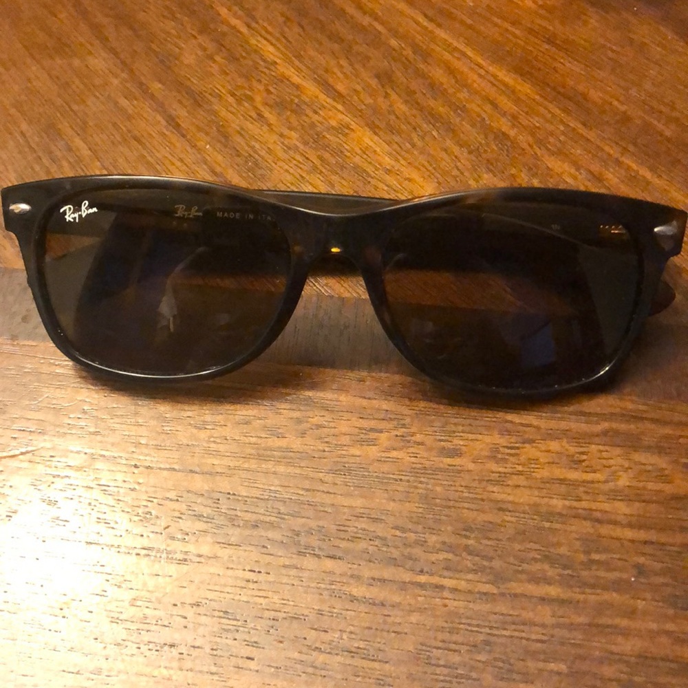 Ray ban sunglasses